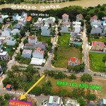 Bán nền thế kỉ 21 ngang 7.5m x 21.5m giá 27 tỷ 4 (170 triệu/m2) xây 1 trệt 3 tấm, sổ hồng riêng.