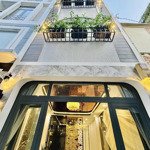 Nhà đẹp sát mặt tiền hoa đào nối dài cạnh phan xích long- 3 tầng- sân thượng- cực hiếm nhà bán
