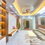 Bán nhà tại ngũ nhạc- thanh trì - hoàng mai. 32m2 -5 tầng-full nội thất - 4,95 tỷ