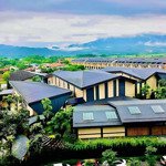 Hàng hiếm wyndham thanh thủy, giá thỏa thuận, 34m2, 1 phòng ngủ 1 vệ sinh pháp lý đầy đủ tại bảo yên, phú thọ