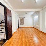 Bán nhà 5 tầng gara ô tô kinh doanh vũ trọng phụng. diện tích 40m2 mặt tiền 6m. giá 12.2 tỷ