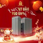 Trực tiếp cđt, bán ch 2pn góc, view city thoáng, có sân vườn riêng 150 m2, giá chỉ từ 1.7 tỷ