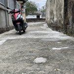Bán đất đa tốn, gia lâm, ô tô đỗ cửa, mặt tiền 5m, giá 4.6 tỷ có thương lượng