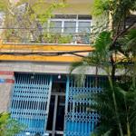 Chính chủ cần bán gấp nhà lầu mặt tiền nguyễn gia trí, p.thọ quang, sơn trà