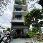 Cần bán căn hộ apartment vũ ngọc nhạ 6 tầng