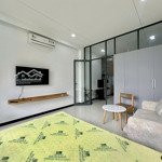 Khai trương căn hộ 1pn ban công - cửa sổ ngay vx dân chủ - viettel tower - hà đô