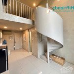 Căn hộ duplex phong cách hiện đại - tinh gọn ngay khu trần não q2