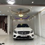 Nhà đẹp vạn phúc, kinh doanh, ô tô vào nhà, 5 tầng thang máy, nội thất xịn, chỉ 10 tỷ 250
