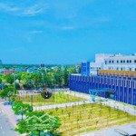 Tổng hợp 5 nền biệt thự vị trí đẹp nhất kđt điện ngọc, fpt city