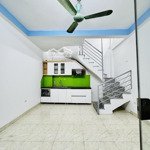 Chính chủ bán nhà đất hoàng mai 21m 5 tầng đủ đồ 30m ô tô.