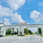 Bán shophouse 120m2 tại centa riverside, giá gốc chủ đầu tư hàng hiếm