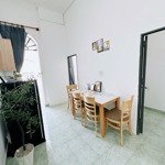 Căn hộ 1pn tách bếp 35m2 gần etown, khu k300, tân bình