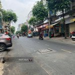 Bán nhà mặt tiền an bình, 4 x 24m, trệt 3 lầu sân thượng giá 31 tỷ, khu kd đá phong thủy