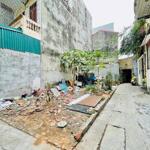 Mảnh đất vàng còn sót lại, ngay sát trung tâm vhtt thanh trì, chợ tứ hiệp