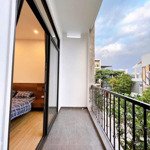 Bán toà căn hộ 7 tầng mặt tiền đường an thượng. diện tích: 105m2. đang cho đơn vị thuê lại 50tr/th