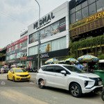 Hiếm! rất hiếm! mặt tiền kd song hành - q2 siêu rộng - 15x20 300m2 - hđt 230tr/1tháng - giá 145 tỷ