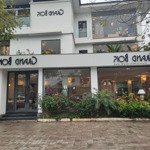 Chính chủ gửi bán biệt thự an phú shop nam cường mặt trục chính phan kế toại, lê quang đạo 4x tỷ
