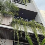 đẹp nhất phố trạm - nhà mới 6tầng diện tích 33m full đồ thoáng trước vĩnh viễn - giá quá tốt.