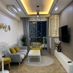 Quá hot_căn góc_emerald_bán nhanh 2pn2wc (74m2)_tầng trung_view nội khu_bay window_chỉ 3,88 tỷ