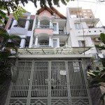 Bán nhà mtđs sát đường 79 tân quy q7 - ngang lớn 5m dt 120m2 - 4t 4pn dòng tiền 30tr/tháng - 18 ty