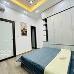 Bán nr đẹp tại kim mã, 5,5 tỷ, 30m2, 4 tầng tiện nghi