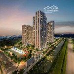 Sở Hữu Căn Hộ 3 Phòng Ngủ- The Origami (Vinhomes Grand Park) Với Ưu Đãi Cực Tốt Từ Cđt Vinhomes Với 3,8Tỷ