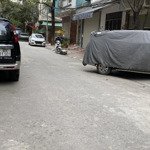 Bán nhà xa la hà đông, phân lô trước sau thoáng, ô tô đỗ cửa dt 52m2 x 5m mt x 9.5 tỷ