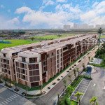 Cần bán nhà phố the global city 5 tầng đã hoàn thiện giá 45 tỷ bao thuế, phí