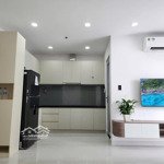 Cho thuê cc happy one central, 12 triệu/tháng, 70m2, 2pn, nội thất đầy đủ, bình dương