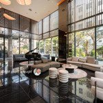 Bán Căn Hộ 3 Phòng Ngủ 2 Vệ Sinh 100M2 Tại The Nelson Private Residences - Láng Hạ Giá Rẻ