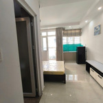 Khai trương căn hộ mini full nội thất xịn xò ngay khu cao ốc phú nhuận