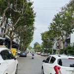 Bán đất 105m2, 10 tỷ tại lê văn hưu, mỹ an, ngũ hành sơn, đà nẵng