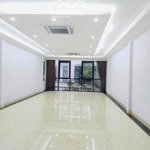 Tòa văn phòng cực đẹp xịn phố dương khuê cầu giấy. dt 61m2x6t thang máy. giá 25.5 tỷ. lh 0898161186