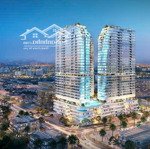 Căn hộ chung cư king crown infinity tại võ văn ngân, 6,5 tỷ, 52 m2, hàng hiếm tại uy tín