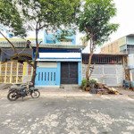 Bán nhà 1 trệt 1 lầu giá rẻ kdc bình đáng, p. bình hòa, tp. thuận an, bình dương
