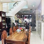 Nhà 3 tầng mặt tiền đường nguyễn thị kiêu, phường thới an, q12, dt 82m2 (4mx20m) giá 9,2tỷ