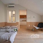 Căn hộ 1pn tách bếp ngay trần não, quận 2 (cạnh cầu sài gòn), kdc an ninh