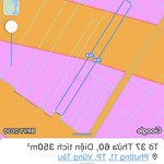 Chính chủ bán nhà mặt tiền đường 30/4, p. 11, tp. vũng tàu