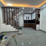 Bán nhà riêng tại ngọc thụy, long biên, hà nội, 5,7 tỷ, 30m2, view đẹp, giá tốt