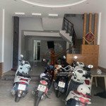 Bán toà căn hộ trung tâm hoà cường bắc - 4 tầng - 100m2 - đường 7m5 - nhỉnh 10,5 tỷ
