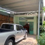 Bán nhà hẻm xe tải 191m2_10*20 chỉ nhỉnh 70tr.m2 gần phạm văn đồng linh đông thủ đức đầu tư baongon
