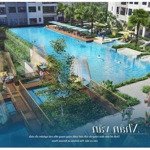 Duplex 3 pn/ 3 vệ sinhthe infiniti rivierapoint, quận 7