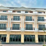 Shophouse vsip - vietsing square giá ngoại giao, cạnh 2 toà chung cư cđt sắp triển khai