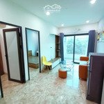 Chính chủ cho thuê căn hộ 2 ngủ 1 khách và 1 ngủ 1 khách ngõ 8 đường lê quang đạo - mỹ đình