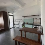 Phòng studio ban công, 1km đến ga thủ đức