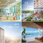 Siêu Phẩm, Cần Bán Gấp Căn Hộ 2 Phòng Ngủ82.5M2 The Sang, Biển Mỹ Khê Đà Nẵng