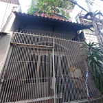 Bán nhà 3 tầng hxh đường phan văn trị p10 giá đầu tư 5,75 tỷ, 62m2, 3pn, 3wc, gò vấp