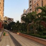 Cho thuê căn hộ chung cư c6 mỹ đình, 130m2 3 ngủ đồ cơ bản