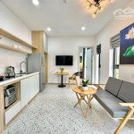 Căn hộ tách bếp ban công hot nhất q4