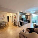Bán căn hộ garden court 2, 133m, 3pn,2wc, nhà đẹp,full nội thất rẻ nhất thị trường 11ty5
